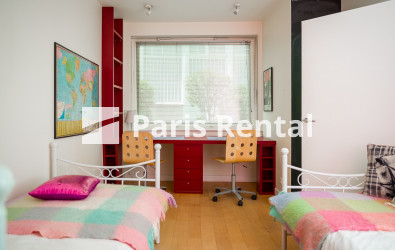 Chambre 2 - 
    16ème arrondissement
  Etoile, Paris 75016
