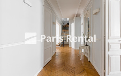 Couloir - 
    17ème arrondissement
  Etoile, Paris 75017
