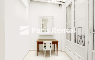 Bureau - 
    8ème arrondissement
  Monceau, Paris 75008
