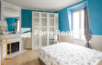 Chambre 1 - 
    11ème arrondissement
  République, Paris 75011
