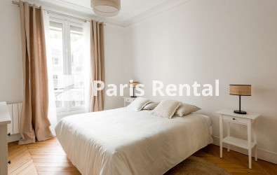  - 
    17ème arrondissement
  Péreire, Paris 75017
