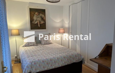  - 
    14ème arrondissement
  Montsouris, Paris 75014
