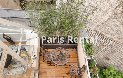  - 
    5ème arrondissement
  Quartier Latin, Paris 75005

