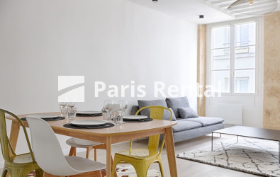  - 
    2ème arrondissement
  Montorgueil, Paris 75002
