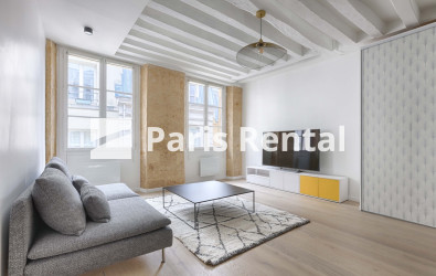  - 
    2ème arrondissement
  Montorgueil, Paris 75002
