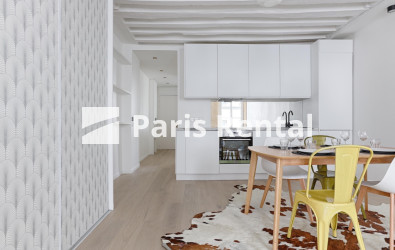  - 
    2ème arrondissement
  Montorgueil, Paris 75002
