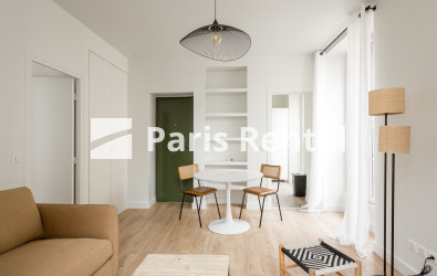  - 
    10ème arrondissement
  Grands Boulevards, Paris 75010
