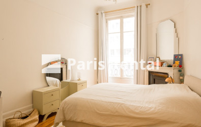  - 
    16ème arrondissement
  Passy - La Muette, Paris 75016
