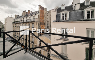  - 
    6ème arrondissement
  St.Germain des Prés, Paris 75006
