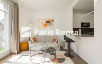  - 
    17ème arrondissement
  Etoile, Paris 75017
