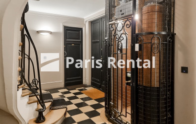  - 
    17ème arrondissement
  Etoile, Paris 75017
