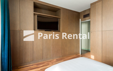  - 
    17ème arrondissement
  Etoile, Paris 75017
