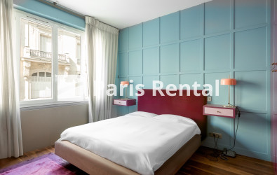  - 
    17ème arrondissement
  Etoile, Paris 75017
