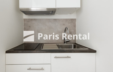  - 
    16ème arrondissement
  Porte Maillot, Paris 75016
