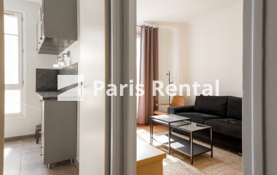  - 
    15ème arrondissement
  Grenelle, Paris 75015
