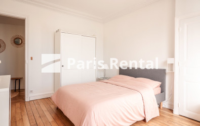  - 
    13ème arrondissement
  Gobelins, Paris 75013
