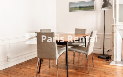  - 
    14ème arrondissement
  Denfert-Rochereau, Paris 75014
