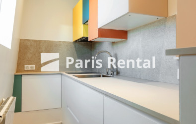  - 
    6ème arrondissement
  Bac - St Germain, Paris 75006
