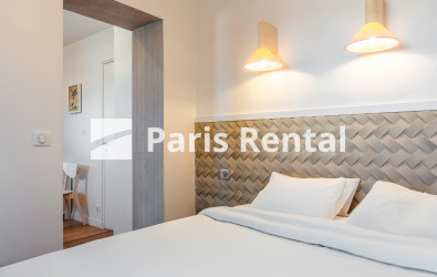  - 
    6ème arrondissement
  Bac - St Germain, Paris 75006
