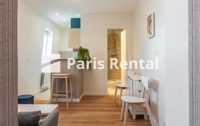  - 
    6ème arrondissement
  Bac - St Germain, Paris 75006
