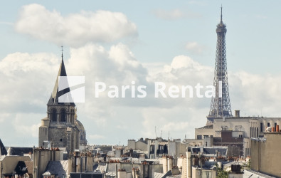  - 
    6ème arrondissement
  Bac - St Germain, Paris 75006
