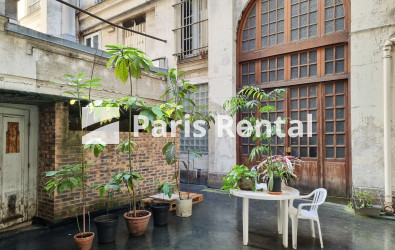  - 
    6ème arrondissement
  Bac - St Germain, Paris 75006
