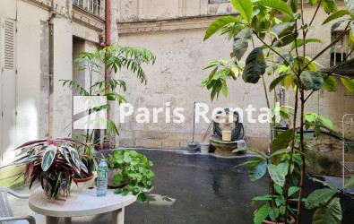  - 
    6ème arrondissement
  Bac - St Germain, Paris 75006
