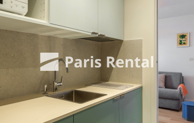  - 
    6ème arrondissement
  Saint-Michel, Paris 75006
