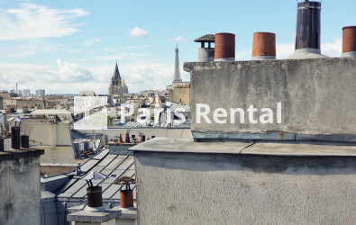  - 
    6ème arrondissement
  Saint-Michel, Paris 75006
