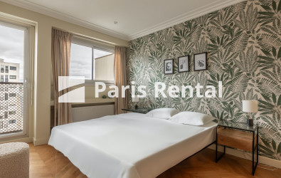  - 
    16ème arrondissement
  Auteuil, Paris 75016
