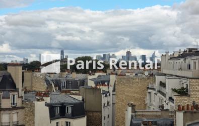  - 
    16ème arrondissement
  Auteuil, Paris 75016
