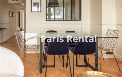  - 
    16ème arrondissement
  Auteuil, Paris 75016
