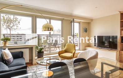  - 
    16ème arrondissement
  Auteuil, Paris 75016
