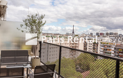  - 
    16ème arrondissement
  Auteuil, Paris 75016
