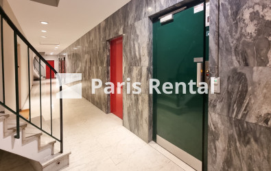  - 
    16ème arrondissement
  Auteuil, Paris 75016
