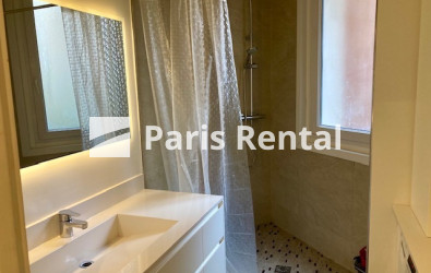  - 
    16ème arrondissement
  Auteuil, Paris 75016
