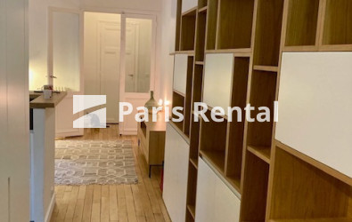  - 
    16ème arrondissement
  Auteuil, Paris 75016
