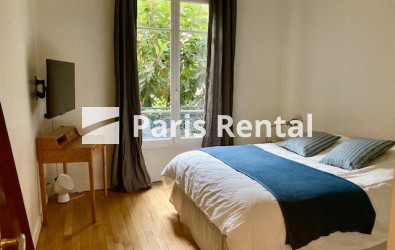  - 
    16ème arrondissement
  Auteuil, Paris 75016
