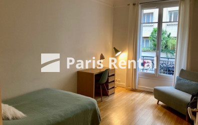  - 
    16ème arrondissement
  Auteuil, Paris 75016
