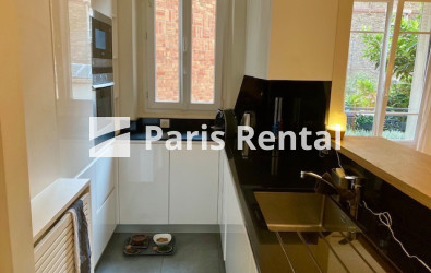  - 
    16ème arrondissement
  Auteuil, Paris 75016
