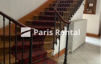  - 
    16ème arrondissement
  Auteuil, Paris 75016
