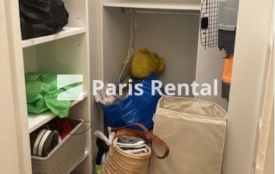  - 
    16ème arrondissement
  Auteuil, Paris 75016
