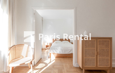  - 
    16ème arrondissement
  Etoile, Paris 75016
