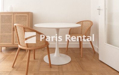  - 
    16ème arrondissement
  Etoile, Paris 75016
