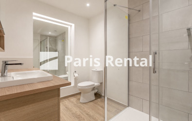  - 
    16ème arrondissement
  Etoile, Paris 75016
