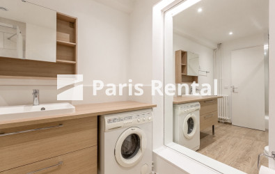  - 
    16ème arrondissement
  Etoile, Paris 75016
