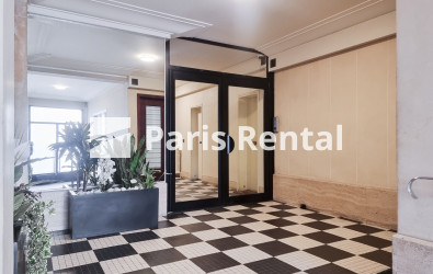  - 
    16ème arrondissement
  Etoile, Paris 75016
