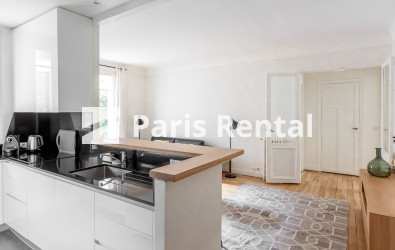  - 
    16ème arrondissement
  Auteuil, Paris 75016
