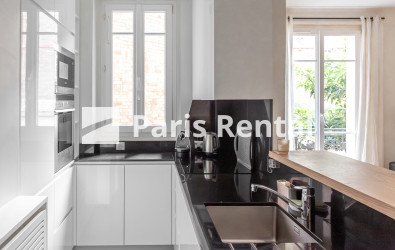  - 
    16ème arrondissement
  Auteuil, Paris 75016
