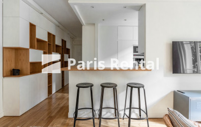  - 
    16ème arrondissement
  Auteuil, Paris 75016
